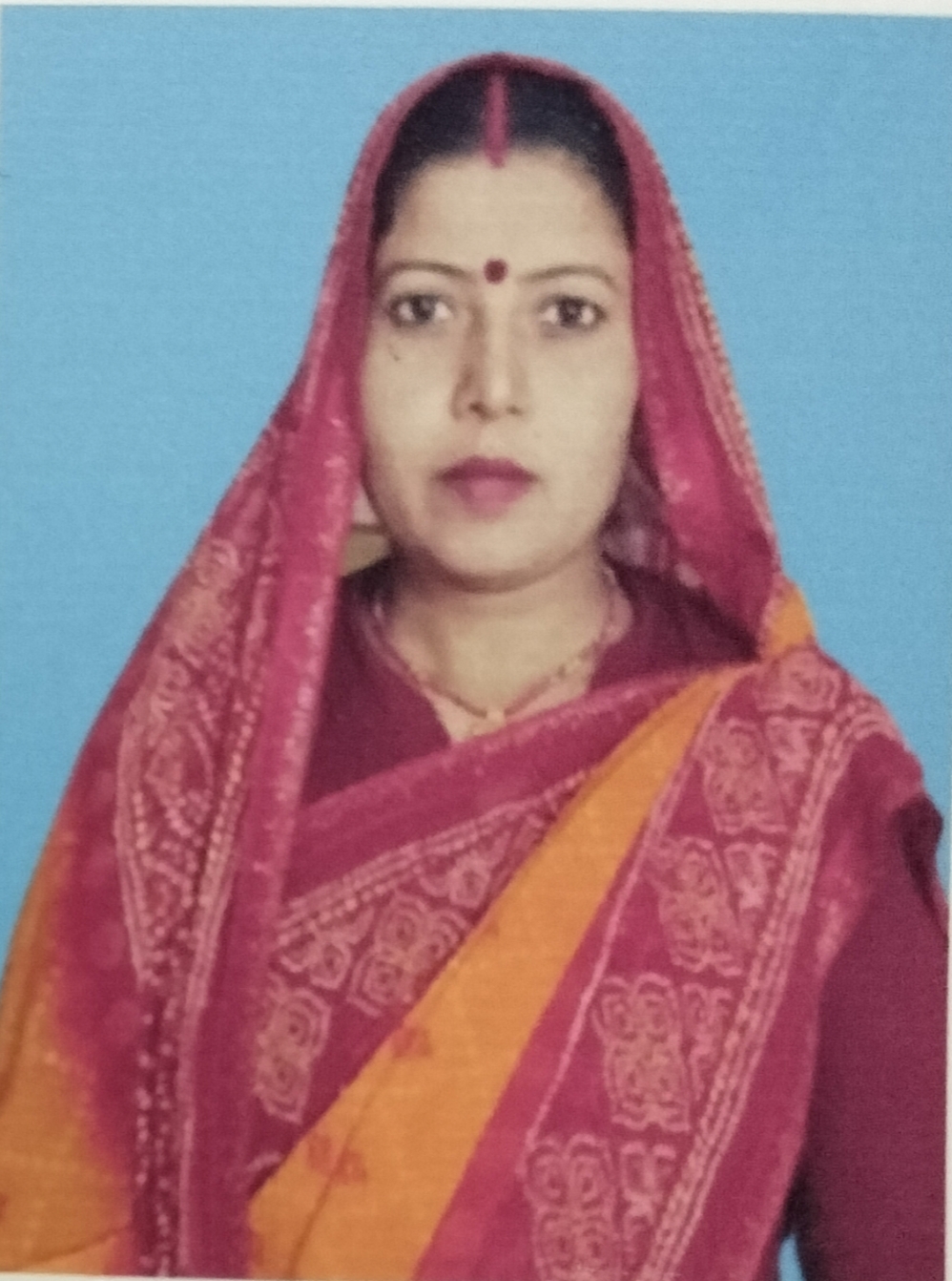 POONAM KUMARI 